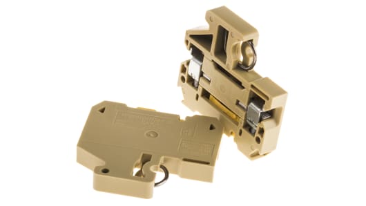Electrical components near me, Electrical components store in Nigeria,weidmuller 0412160000 Brown SAKR Test Disconnect Terminal Block, Single level, 4mm², 400 V,Industrial Connectivity,Automation,Digitalization,Electrical Components,Terminal Blocks,Wire Processing,Enclosures,Sensors and Actuators,Energy Management,weidmuller