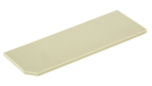 Electrical components near me, Electrical components store in Nigeria,weidmuller 0380360000 AP Series End Plate for Use with Terminal Block, ATEX,Industrial Connectivity,Automation,Digitalization,Electrical Components,Terminal Blocks,Wire Processing,Enclosures,Sensors and Actuators,Energy Management,weidmuller