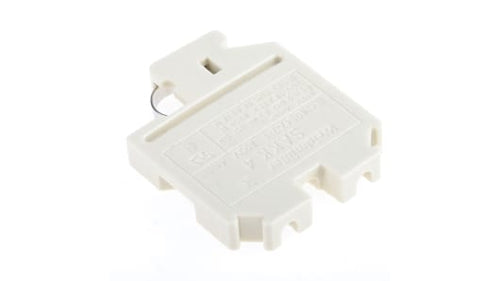 Electrical components near me, Electrical components store in Nigeria,weidmuller 9502600000 Brown SAKK Modular Terminal Block, Single level, 4mm², 800 V,Industrial Connectivity,Automation,Digitalization,Electrical Components,Terminal Blocks,Wire Processing,Enclosures,Sensors and Actuators,Energy Management,weidmuller