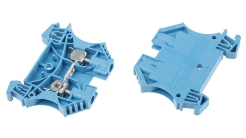 Electrical components near me, Electrical components store in Nigeria,weidmuller 1020180000 Blue WDU Feed Through Terminal Block, Single level, 4mm², ATEX, 800 V,Industrial Connectivity,Automation,Digitalization,Electrical Components,Terminal Blocks,Wire Processing,Enclosures,Sensors and Actuators,Energy Management,weidmuller