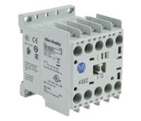Allen Bradley Contactor Relay - 2NC, 10 A Contact Rating, 230 V ac, 700 Series