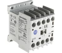 Allen Bradley 100 Series 100K Contactor, 230 V ac Coil, 3 Pole, 9 A, 4 kW, 3NO