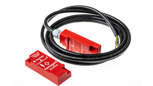 Allen-Bradley 440N-G02055 Guardmaster 440N Non Contact Switch