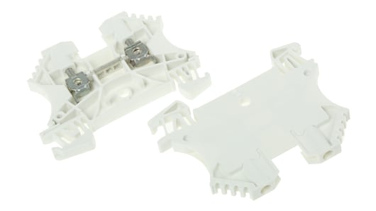 Electrical components near me, Electrical components store in Nigeria,weidmuller 1036800000 White WDU Feed Through Terminal Block, Single level, 2.5mm², ATEX, 800 V,Industrial Connectivity,Automation,Digitalization,Electrical Components,Terminal Blocks,Wire Processing,Enclosures,Sensors and Actuators,Energy Management,weidmuller