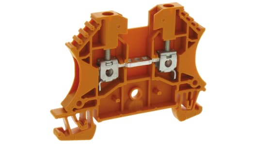 Electrical components near me, Electrical components store in Nigeria,weidmuller 1020060000 Orange WDU Feed Through Terminal Block, Single level, 2.5mm², ATEX, 800 V,Industrial Connectivity,Automation,Digitalization,Electrical Components,Terminal Blocks,Wire Processing,Enclosures,Sensors and Actuators,Energy Management,weidmuller