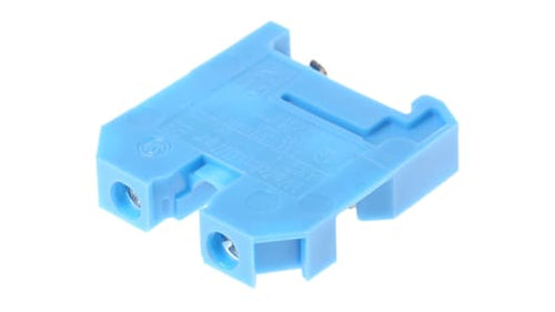 Electrical components near me, Electrical components store in Nigeria,weidmuller 0294380000 Blue AKZ Standard Din Rail Terminal, Single level, 0.22 ? 4mm², 400 V,Industrial Connectivity,Automation,Digitalization,Electrical Components,Terminal Blocks,Wire Processing,Enclosures,Sensors and Actuators,Energy Management,weidmuller