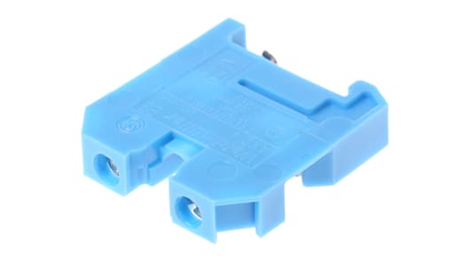 Electrical components near me, Electrical components store in Nigeria,weidmuller 0294380000 Blue AKZ Standard Din Rail Terminal, Single level, 0.22 ? 4mm², 400 V,Industrial Connectivity,Automation,Digitalization,Electrical Components,Terminal Blocks,Wire Processing,Enclosures,Sensors and Actuators,Energy Management,weidmuller