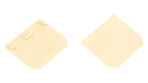 Electrical components near me, Electrical components store in Nigeria,weidmuller 0294460000 AP Series End Plate for Use with Terminal Block,Industrial Connectivity,Automation,Digitalization,Electrical Components,Terminal Blocks,Wire Processing,Enclosures,Sensors and Actuators,Energy Management,weidmuller