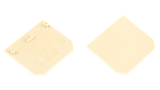 Electrical components near me, Electrical components store in Nigeria,weidmuller 0294460000 AP Series End Plate for Use with Terminal Block,Industrial Connectivity,Automation,Digitalization,Electrical Components,Terminal Blocks,Wire Processing,Enclosures,Sensors and Actuators,Energy Management,weidmuller