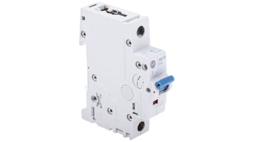 Allen-Bradley 1492-SPM1B020 MCB Supplementary Protector 2 A