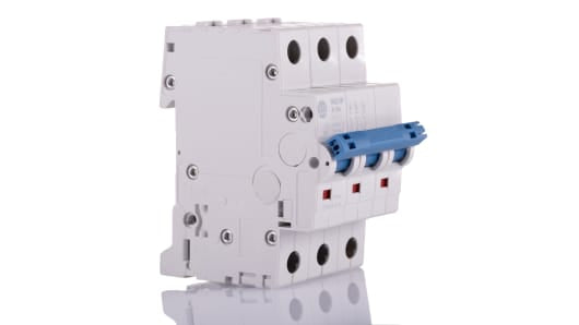 Allen-Bradley 1492-SPM3B130 MCB Supplementary Protector 13 A