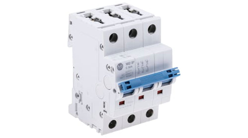 Allen-Bradley 1492-SPM3C320 MCB Supplementary Protector 32 A