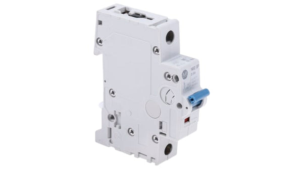 Allen-Bradley 1492-SPM1D050 MCB Supplementary Protector 5 A