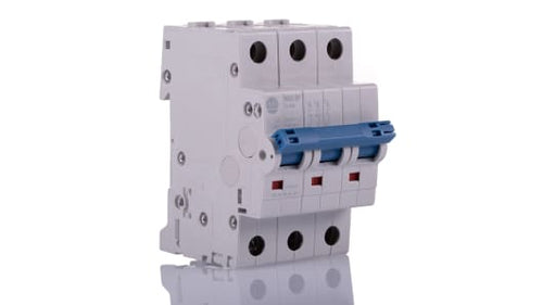 Rockwell, allen, bradley, allen-bradly, ethernet, ethernet-ip, ethernet/ip, CIP, industrial, OLC, communication, controller,1492-SPM3D040,Allen-Bradley 1492-SPM3D040 MCB Supplementary Protector 4 A