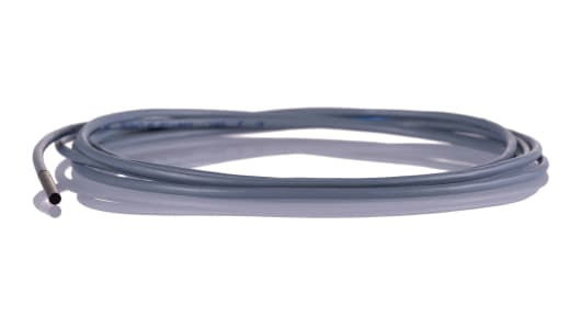 Rockwell, allen, bradley, allen-bradly, ethernet, ethernet-ip, ethernet/ip, CIP, industrial, OLC, communication, controller,871C-MM1NP3-E2,Allen Bradley Inductive Barrel-Style Proximity Sensor, PNP Output, 1 mm Detection, IP67, IO-Link