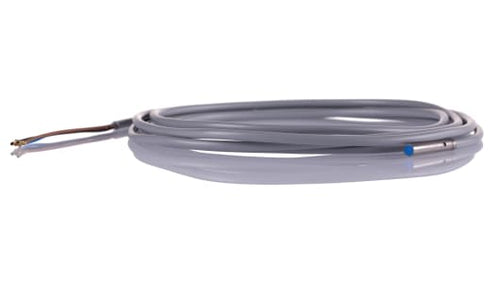 Rockwell, allen, bradley, allen-bradly, ethernet, ethernet-ip, ethernet/ip, CIP, industrial, OLC, communication, controller,871C-DM1NP4-E2,Allen Bradley Inductive Barrel-Style Proximity Sensor, PNP Output, 0.8 mm Detection, IP67, IO-Link