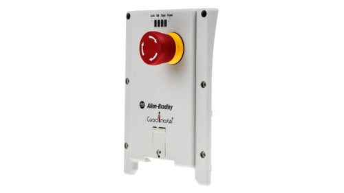 Rockwell, allen, bradley, allen-bradly, ethernet, ethernet-ip, ethernet/ip, CIP, industrial, OLC, communication, controller,442G-MAB-C05,Allen-Bradley 442G-MAB-C05 Control Cover