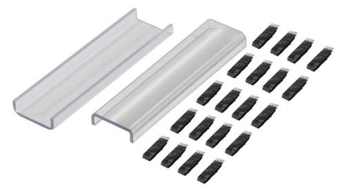 Allen-Bradley 450L-AW-0150 GuardShield 450L 150mm Weld Shield Set