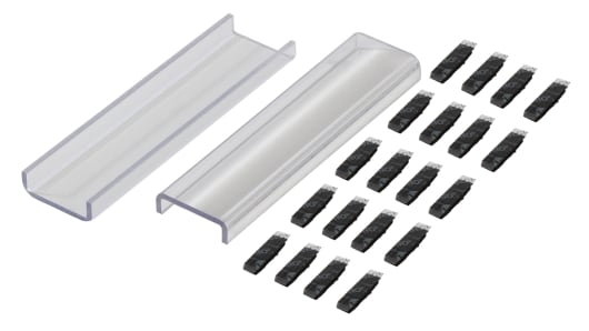 Allen-Bradley 450L-AW-0150 GuardShield 450L 150mm Weld Shield Set