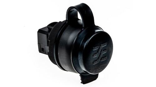 Electrical components near me, Electrical components store in Nigeria,weidmuller 1018840000 Straight, Panel Mount, Socket Type A 2.0 IP65 USB Connector,Industrial Connectivity,Automation,Digitalization,Electrical Components,Terminal Blocks,Wire Processing,Enclosures,Sensors and Actuators,Energy Management,weidmuller