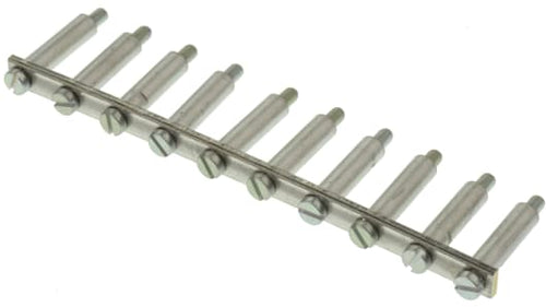 Electrical components near me, Electrical components store in Nigeria,weidmuller 0338300000 + 0303000000 + 0248500000 QL Series Jumper Bar for Use with DIN Rail Terminal Blocks,Industrial Connectivity,Automation,Digitalization,Electrical Components,Terminal Blocks,Wire Processing,Enclosures,Sensors and Actuators,Energy Management,weidmuller