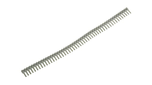 Electrical components near me, Electrical components store in Nigeria,weidmuller 900437 Insulated Crimp Bootlace Ferrule, 8mm Pin Length, 2.2mm Pin Diameter, 2.5mm² Wire Size, Grey,Industrial Connectivity,Automation,Digitalization,Electrical Components,Terminal Blocks,Wire Processing,Enclosures,Sensors and Actuators,Energy Management,weidmuller