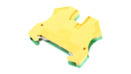 Electrical components near me, Electrical components store in Nigeria,weidmuller 1010200000 Green/Yellow WPE DIN Rail Terminal Block, Single level, 0.5 ? 10mm², ATEX, 800 V,Industrial Connectivity,Automation,Digitalization,Electrical Components,Terminal Blocks,Wire Processing,Enclosures,Sensors and Actuators,Energy Management,weidmuller