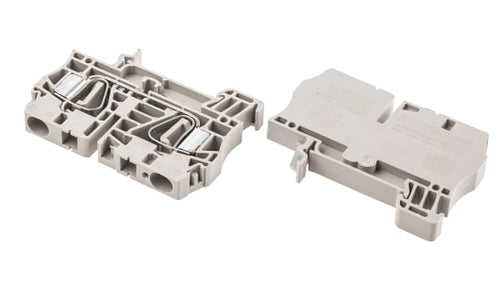 Electrical components near me, Electrical components store in Nigeria,weidmuller 1608620000 Brown ZDU Feed Through Terminal Block, Single level, 6mm², 800 V,Industrial Connectivity,Automation,Digitalization,Electrical Components,Terminal Blocks,Wire Processing,Enclosures,Sensors and Actuators,Energy Management,weidmuller
