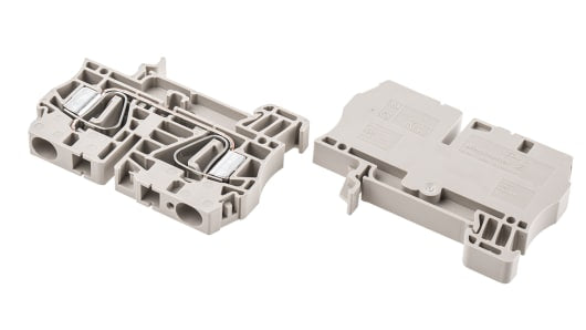 Electrical components near me, Electrical components store in Nigeria,weidmuller 1608620000 Brown ZDU Feed Through Terminal Block, Single level, 6mm², 800 V,Industrial Connectivity,Automation,Digitalization,Electrical Components,Terminal Blocks,Wire Processing,Enclosures,Sensors and Actuators,Energy Management,weidmuller