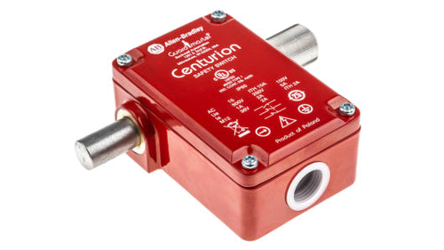 Allen-Bradley 440K-B04026 Guardmaster Centurion Tongue Interlock