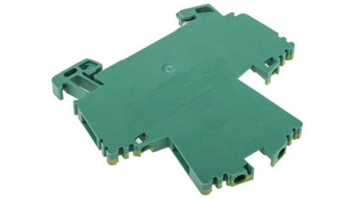 Electrical components near me, Electrical components store in Nigeria,weidmuller 1036300000 4-Way WDK 2.5PE Double Deck Earth Terminal Block, 26 ? 12 AWG Wire, Screw Down, Wemid Housing,Industrial Connectivity,Automation,Digitalization,Electrical Components,Terminal Blocks,Wire Processing,Enclosures,Sensors and Actuators,Energy Management,weidmuller