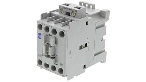 Rockwell, allen, bradley, allen-bradly, ethernet, ethernet-ip, ethernet/ip, CIP, industrial, OLC, communication, controller,100-C09KJ10,Allen Bradley 100 Series 100C Contactor, 24 V ac Coil, 3 Pole, 9 A, 4 kW, 3NOelectric performance motor, automation, calibration, Motor Protection Circuit Breaker, Motor Protection Circuit Breaker in Nigeria 