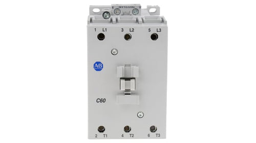 Rockwell, allen, bradley, allen-bradly, ethernet, ethernet-ip, ethernet/ip, CIP, industrial, OLC, communication, controller,100-C60KJ00,Allen Bradley 100 Series 100C Contactor, 24 V ac Coil, 3 Pole, 60 A, 32 kW, 3NOelectric performance motor, automation, calibration, Motor Protection Circuit Breaker, Motor Protection Circuit Breaker in Nigeria 