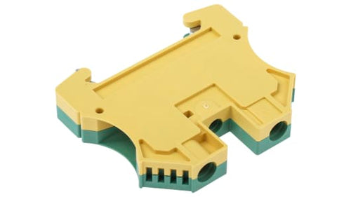 Electrical components near me, Electrical components store in Nigeria,weidmuller 1010300000 2-Way WPE 10 Earth Terminal Block, 10mm², 16 ? 6 AWG Wire, Screw Down, Wemid Housing, ATEX,Industrial Connectivity,Automation,Digitalization,Electrical Components,Terminal Blocks,Wire Processing,Enclosures,Sensors and Actuators,Energy Management,weidmuller