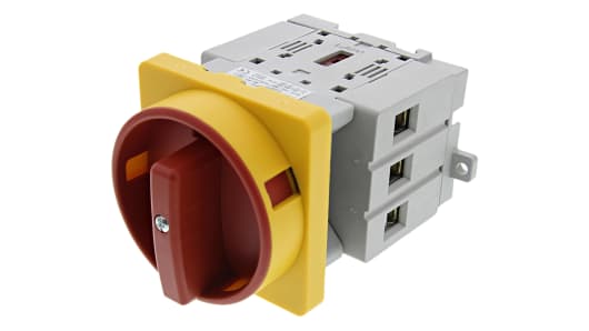 194E-E40-1753-6N,Allen-Bradley,rockwell,industrial,rockwell in Nigeria, callibration, Motion Control,Allen-Bradley 194E-E40-1753-6N 40 A 194E Load switch