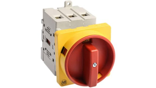 194E-E63-1753-6N,Allen-Bradley,rockwell,industrial,rockwell in Nigeria, callibration, Motion Control,Allen-Bradley 194E-E63-1753-6N 63 A 194E Load switch