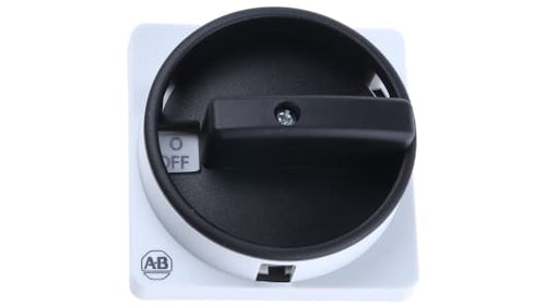Rockwell, allen, bradley, allen-bradly, ethernet, ethernet-ip, ethernet/ip, CIP, industrial, OLC, communication, controller,194L-HE6G-175,Allen-Bradley 194L-HE6G-175 194L Control and Load Switch Actuator