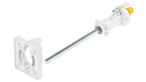 Rockwell, allen, bradley, allen-bradly, ethernet, ethernet-ip, ethernet/ip, CIP, industrial, OLC, communication, controller,194L-G3393,Allen-Bradley 194L-G3393 194L Padlocking Metal Shaft Extension