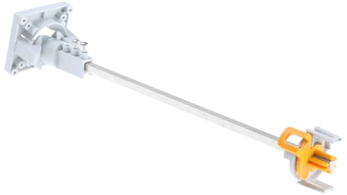 Rockwell, allen, bradley, allen-bradly, ethernet, ethernet-ip, ethernet/ip, CIP, industrial, OLC, communication, controller,194L-G3394,Allen-Bradley 194L-G3394 194L Padlocking Metal Shaft Extension