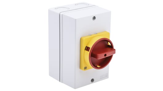 Rockwell, allen, bradley, allen-bradly, ethernet, ethernet-ip, ethernet/ip, CIP, industrial, OLC, communication, controller,194E-Y32-1753-6N,Allen-Bradley 194E-Y32-1753-6N 32 A 194E Load switch
