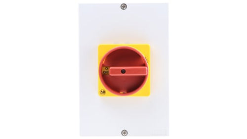 194E-Y63-1753-6N,Allen-Bradley,rockwell,industrial,rockwell in Nigeria, callibration, Motor Control,Allen-Bradley 194E-Y63-1753-6N 63 A 194E Load switch