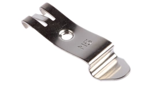 Electrical components near me, Electrical components store in Nigeria,weidmuller  FM 5 Series Mounting Foot for Use with DIN Rail Terminal Blocks,Industrial Connectivity,Automation,Digitalization,Electrical Components,Terminal Blocks,Wire Processing,Enclosures,Sensors and Actuators,Energy Management,weidmuller