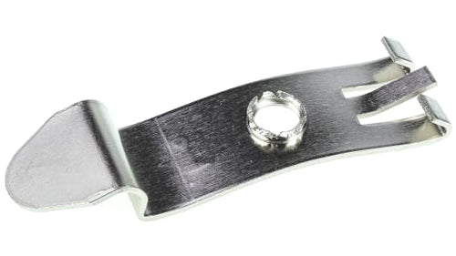 Electrical components near me, Electrical components store in Nigeria,weidmuller  FM 6 Series Mounting Foot for Use with DIN Rail Terminal Blocks,Industrial Connectivity,Automation,Digitalization,Electrical Components,Terminal Blocks,Wire Processing,Enclosures,Sensors and Actuators,Energy Management,weidmuller