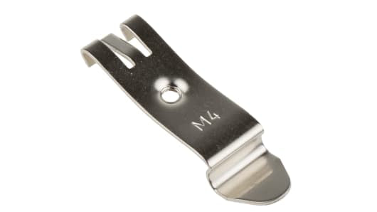 Electrical components near me, Electrical components store in Nigeria,weidmuller  FM 4 Series Mounting Foot for Use with TS35 Terminal Block,Industrial Connectivity,Automation,Digitalization,Electrical Components,Terminal Blocks,Wire Processing,Enclosures,Sensors and Actuators,Energy Management,weidmuller