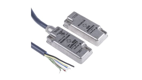 Rockwell, allen, bradley, allen-bradly, ethernet, ethernet-ip, ethernet/ip, CIP, industrial, OLC, communication, controller,440N-G02112,Allen-Bradley 440N-G02112 Guardmaster 440N Non Contact Switch
