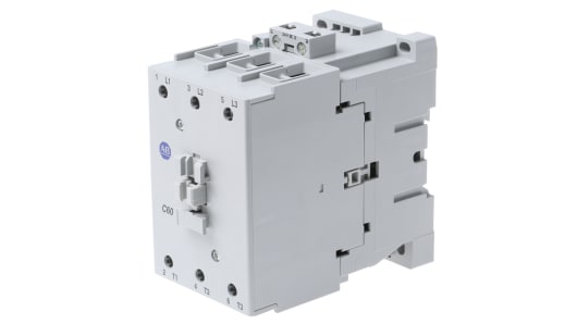 Rockwell, allen, bradley, allen-bradly, ethernet, ethernet-ip, ethernet/ip, CIP, industrial, OLC, communication, controller,100-C60DJ00,Allen Bradley 100 Series 100C Contactor, 24 V dc Coil, 3 Pole, 60 A, 32 kW, 3NOelectric performance motor, automation, calibration, Motor Protection Circuit Breaker, Motor Protection Circuit Breaker in Nigeria 