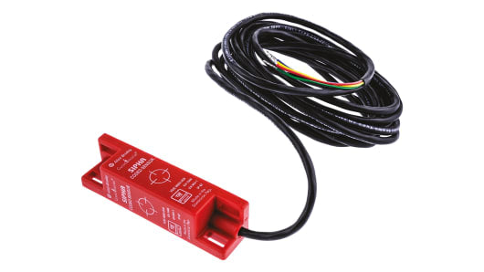 Allen-Bradley 440N-S32015 Guardmaster 440N Non Contact Switch