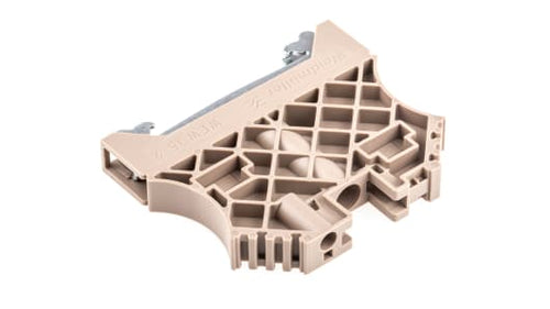 Electrical components near me, Electrical components store in Nigeria,weidmuller 1061200000 W Series End Stop for Use with DIN Rail Terminal Blocks,Industrial Connectivity,Automation,Digitalization,Electrical Components,Terminal Blocks,Wire Processing,Enclosures,Sensors and Actuators,Energy Management,weidmuller
