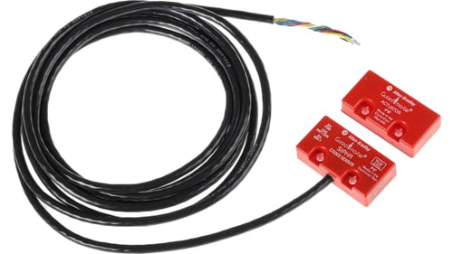 Allen-Bradley 440N-S32022 Guardmaster 440N Non Contact Switch