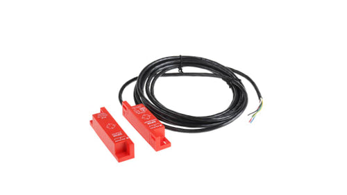 Rockwell, allen, bradley, allen-bradly, ethernet, ethernet-ip, ethernet/ip, CIP, industrial, OLC, communication, controller,440N-S32023,Allen-Bradley 440N-S32023 Guardmaster 440N Non Contact Switch